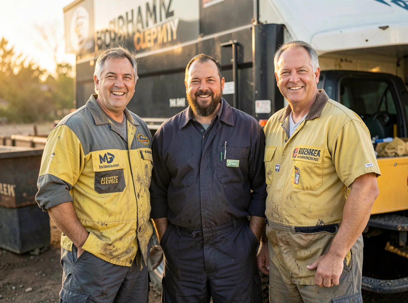 Sewage Cleanup company in Berkeley, IL