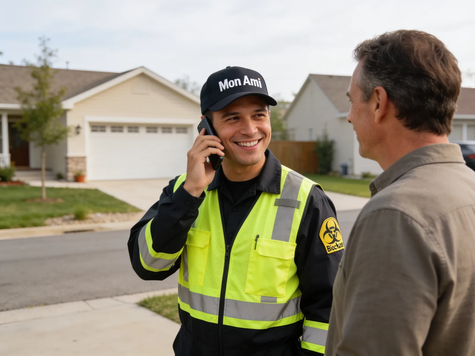 Sewage Cleanup Berkeley, IL FAQs